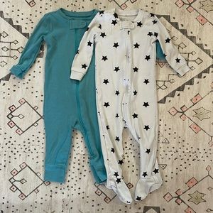 Primary sleeper bundle!